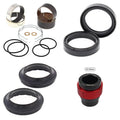 Complete Front Fork Rebuild Kit for Honda CRF250L 2013-2016 with Driver