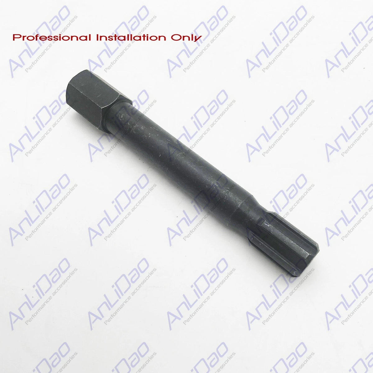 Replacement Fit Kawasaki 440 550 14mm Spline Impeller Removal Tool 77-95 003-312