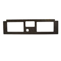 Sea Ray Boats Panel Blank 2087202 - 2013 450 Sundancer Black