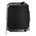 219794 Fits Massey - Tractor Radiator - 29 1/4 X 25 X 3 1/4 Fits White