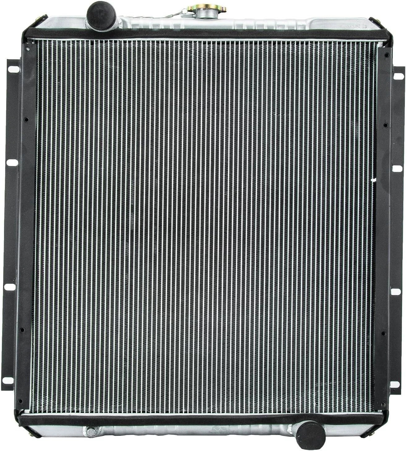 Water Tank Radiator for Hitachi Excavator EX120-5
