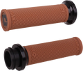 ODI Rufian Grips Tbw 1 Inch V-Twin Handlebars & Controls for Harley Bikes