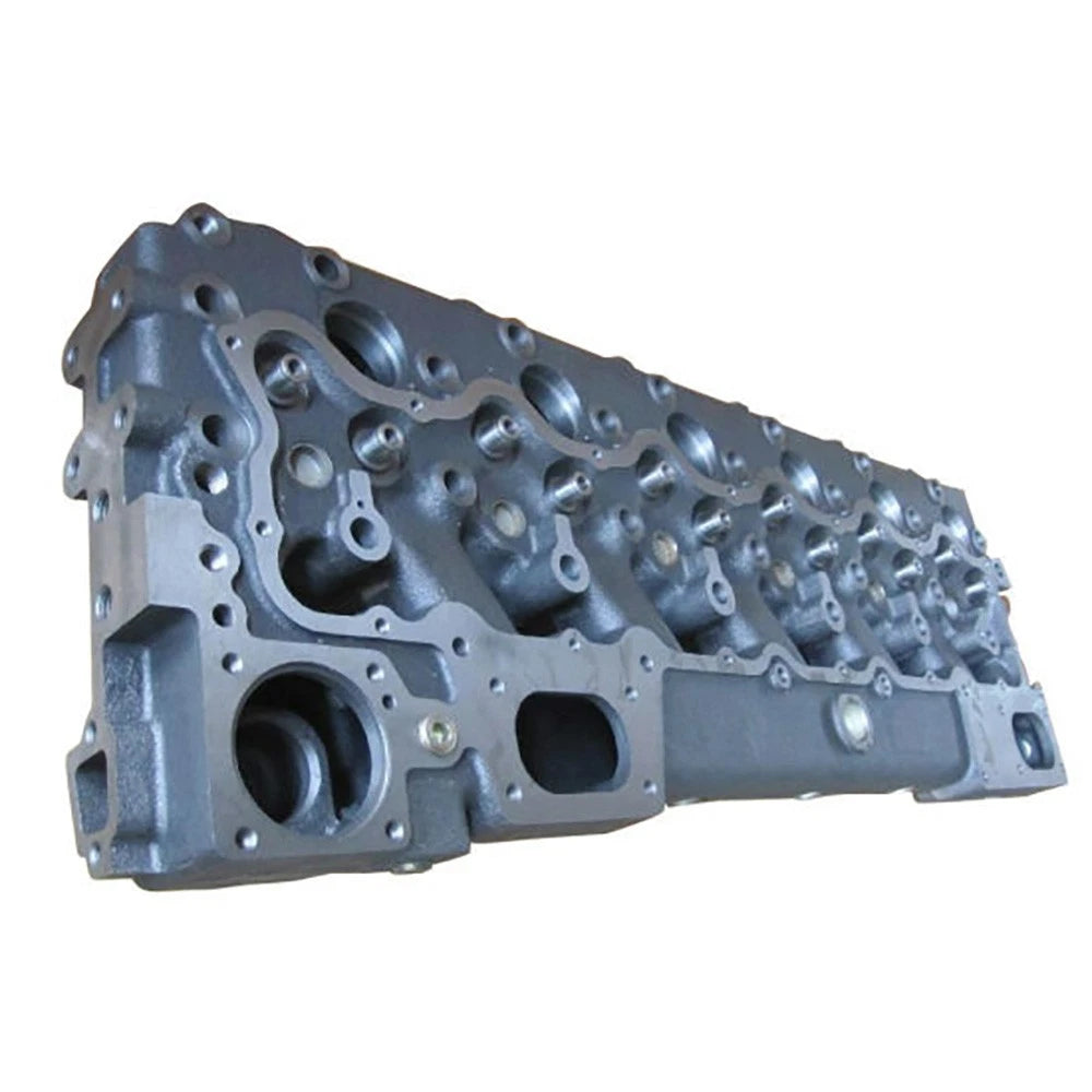 Caterpillar 3306PC Cylinder Head 7N8516, 7N8526, 8N1446