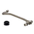 Tracker Boat Steering Link Rod Arm MEF25BEPTLEX - 11 5/8 Inch Stainless