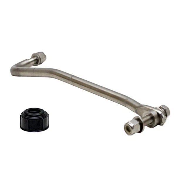 Tracker Boat Steering Link Rod Arm MEF25BEPTLEX - 11 5/8 Inch Stainless