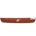 Four Winns Boat Cooler Panel 025-3793 - 22 X 3 1/2 Inch Rosewood