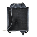 JDS5116-STR Radiator Fits John Deere 2510 2520