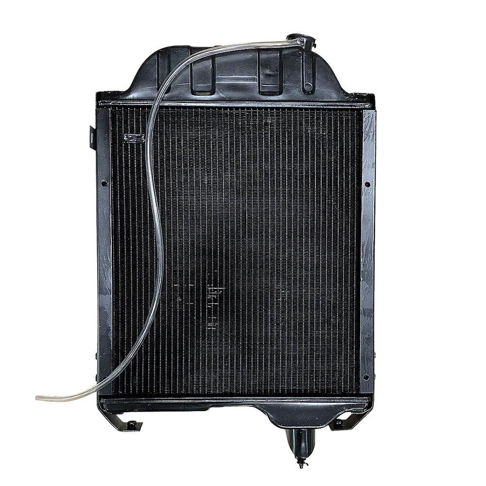 JDS5116-STR Radiator Fits John Deere 2510 2520