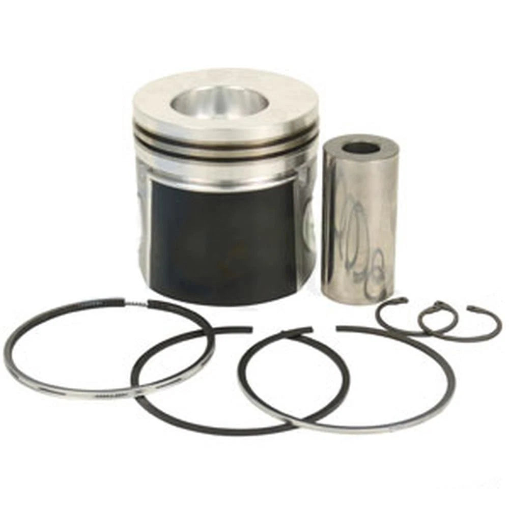 Piston 82847757 Fits Ford Holland 8670