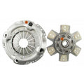 F8151U 13" Clutch Unit with Spring Center Transmission Disc - Fits Holland
