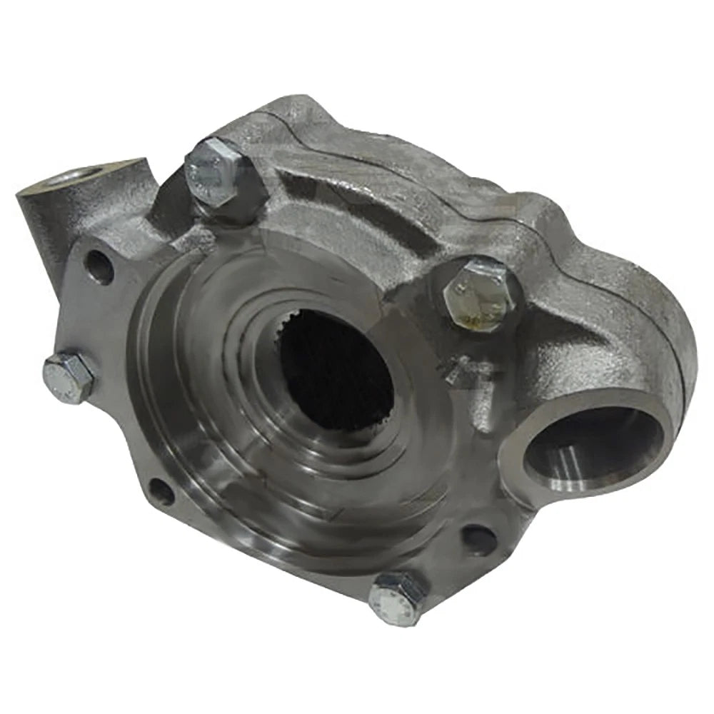 John Deere Transmission Pump Part WN-AL68094 on Tractor 2155 2355 2555
