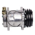 A/C Compressor 4338042 7807944 for Case 8830 8840 Allis Chalmers 7085 7110 7120