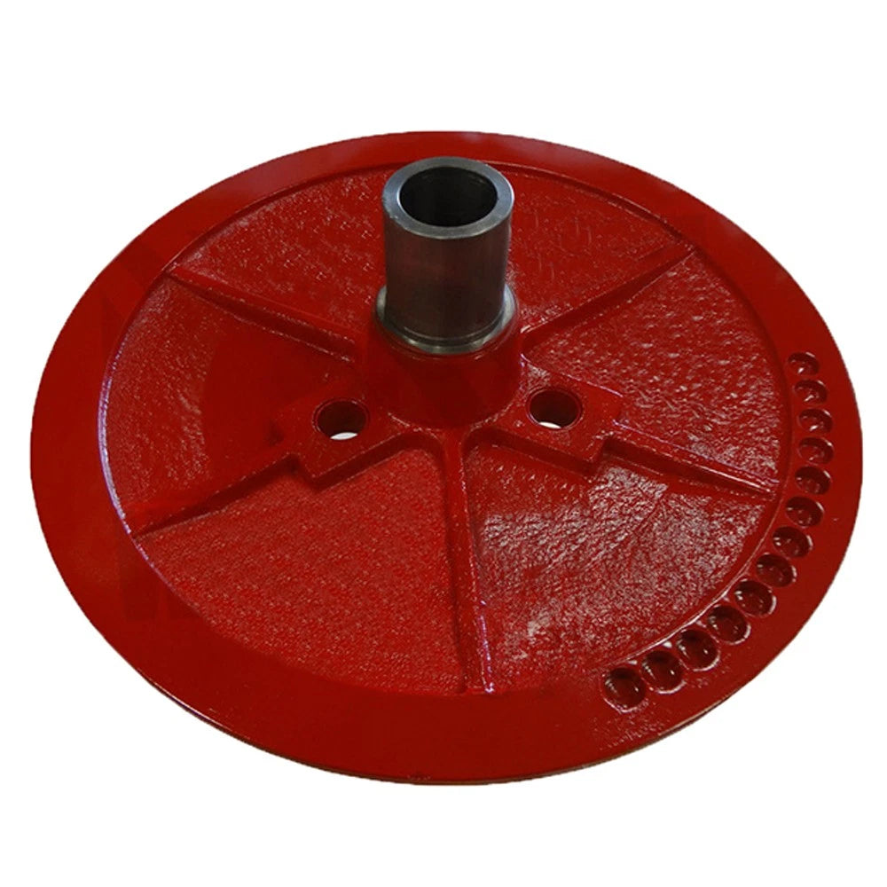 413164A1 Rotor Drive Sheave Pulley Fits Case-IH Combine Models 2377 +