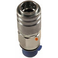 HA1342102 Hydraulic Breakaway Coupler, Female Fits Case IH