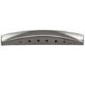 Crestliner LSI Boat Switch Panel 2006196 - Gray Plastic
