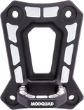 MODQUAD RZR Rear Diff Plate with Hook for Polaris RZR Models 2014-2023
