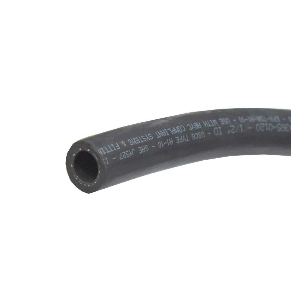 Trident Boat Fuel Gas Hose 365-0120 - Type A1-10 Diesel 1/2 ID (FT)