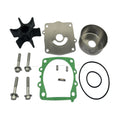 Yamaha 2 Str 150 175 200 225HP Outboard Water Pump Impeller Kit 6G5-W0078-01