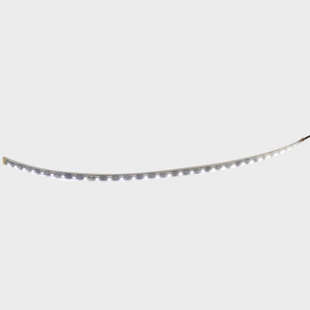 ITC Boat LED Light Strip RSLL1263-5012L -A-DT - 20 Inch Cool White 12V