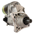 1700-0154 - Starter Fits Case/Internati Onal Harvester