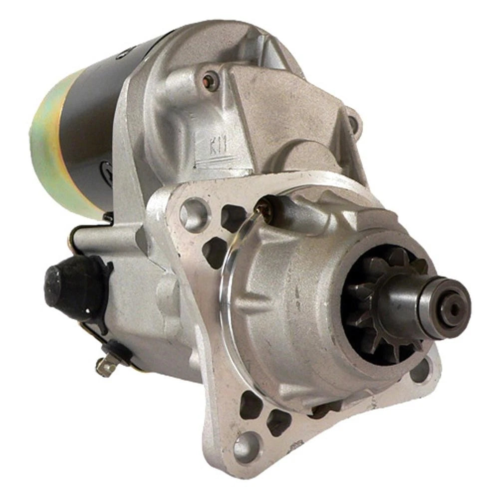 1700-0154 - Starter Fits Case/Internati Onal Harvester
