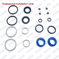 Fit Volvo Penta SX-A DPS-A/B TSK-A/B Trim Cylinder Rebuild Kit 3840326