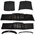 Lowe Boat Enclosure Curtain Kit 2196348 - 200 Cruise Dowco 2016 - 2017