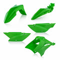 ACERBIS Plastic Body Kit for Kawasaki KLX110 2010-2019 Offroad Replacement Parts