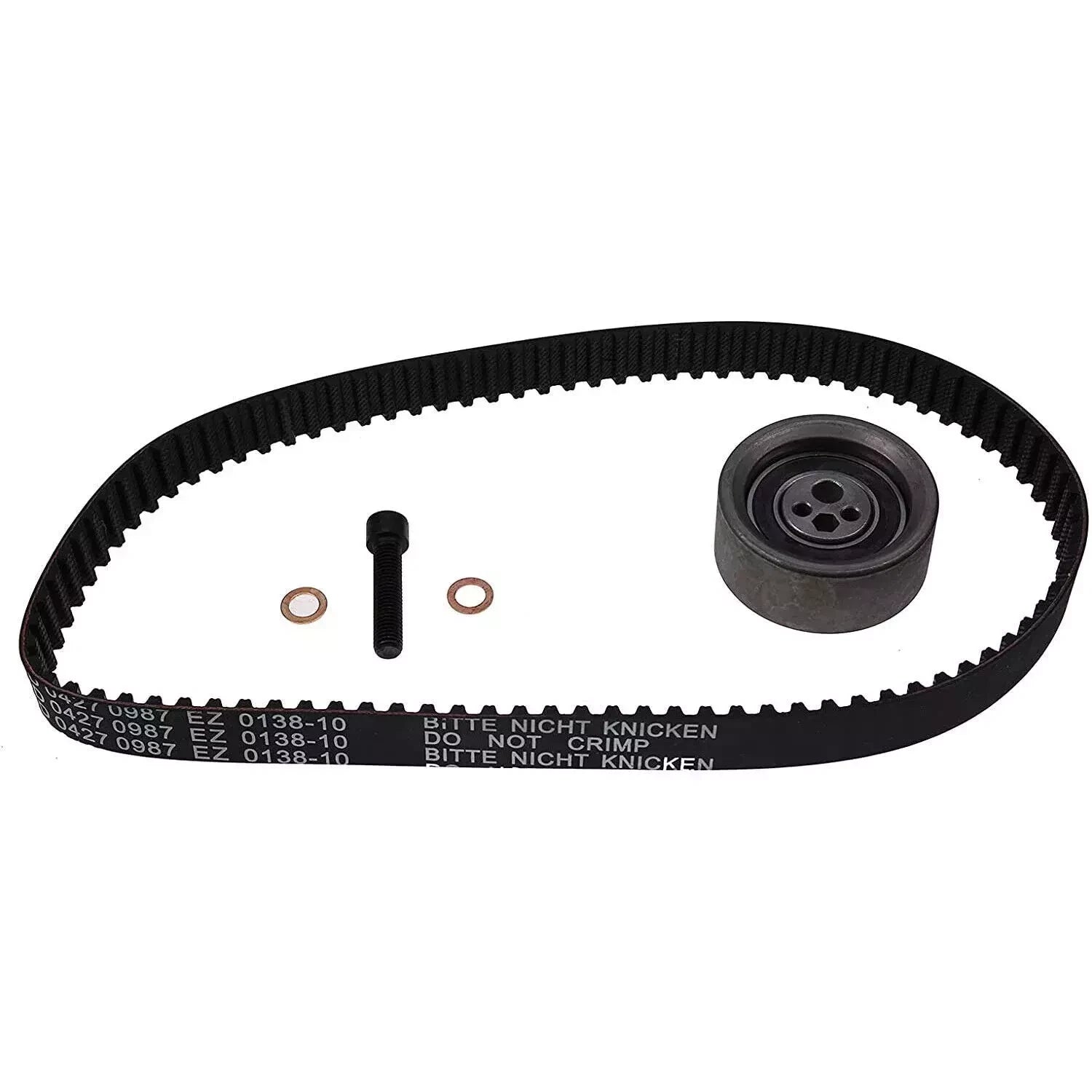 Timing Belt Kit 04270987 02929933 for Bobcat Deutz Engine 1011 & 1011F Series