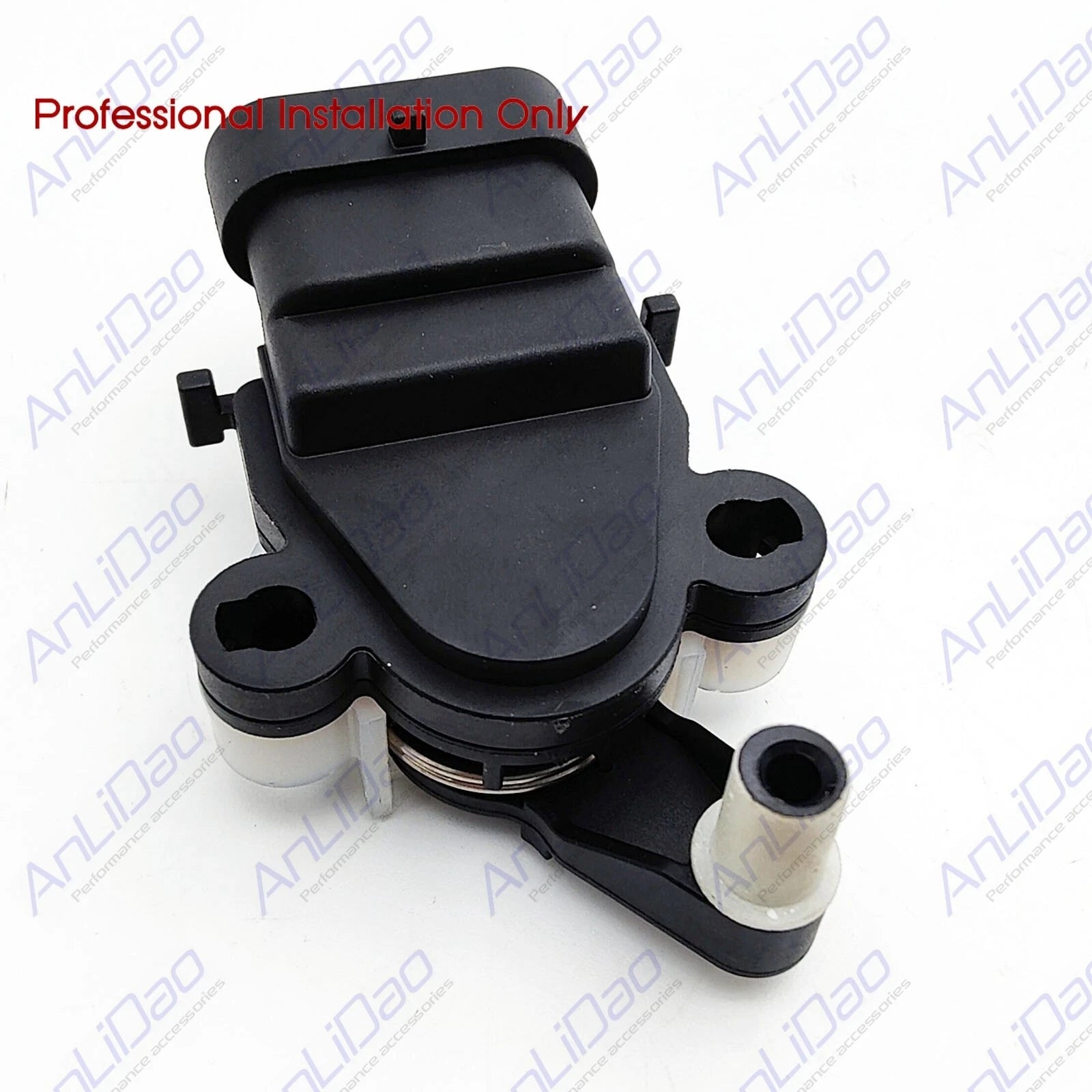 SeaDoo 4-Tec GTI GTX RXP Spark Left Hand Throttle Position Sensor 278002284