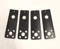 OMC Johnson Evinrude 334533, Gasket ( 4 Pack ) OEM