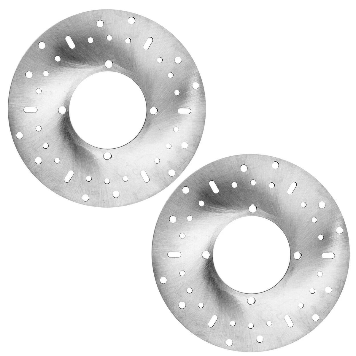 2pcs Front Brake Disc Rotor for Polaris Ranger 570 Ranger Crew 570 2014-2019