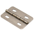 Boat Butt Hinge A002251 - 3 X 2 Inch 16 Gauge Stainless Steel