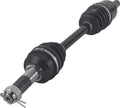QuadBoss 15-19 Honda TRX420FA FourTrax Rancher 4x4 AT IRS Front Left Side Rugged