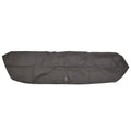 2023 Manitou P3E Boat Bimini Boot Cover 3030-0008734 - Tumacs Coal