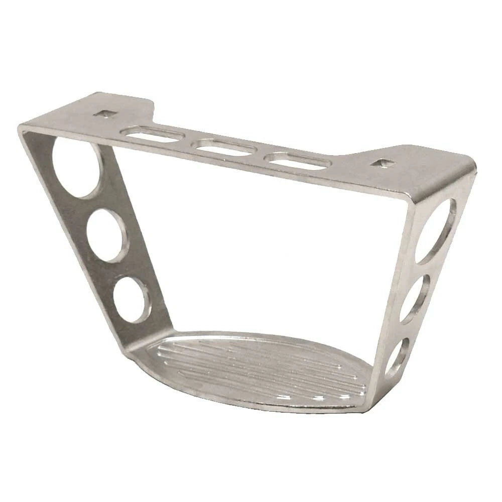 Ranger Boat Under Mount Step SSTP10001 - Cast Stainless Steel
