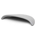 Chaparral Boat Dash Visor Panel 02.00092 - 21 X 8 7/8 Inch Gray