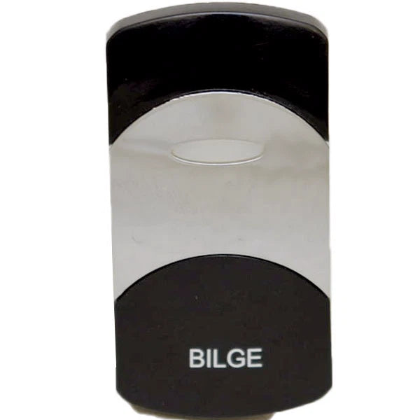 Carling Boat Contura VI Rocker Switch Actuator - Bilge Illuminated