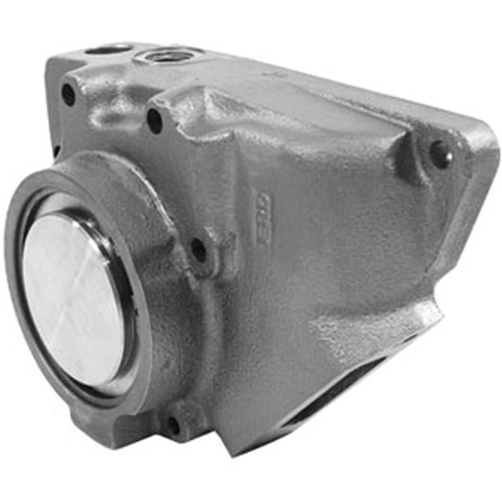 WATER PUMP ASSEMBLY Fits John Deere RE55985
