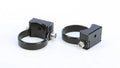 OPEN TRAIL Light Bar Brackets 1.70-inch Pair for ATV/UTV LED Light Mounts