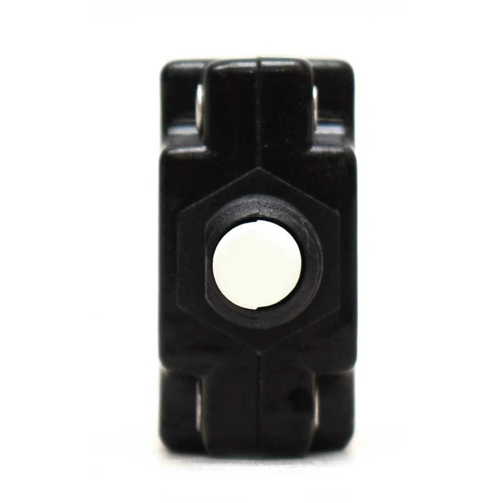 Joemex Boat Circuit Breaker - Push to Reset 10 Amps