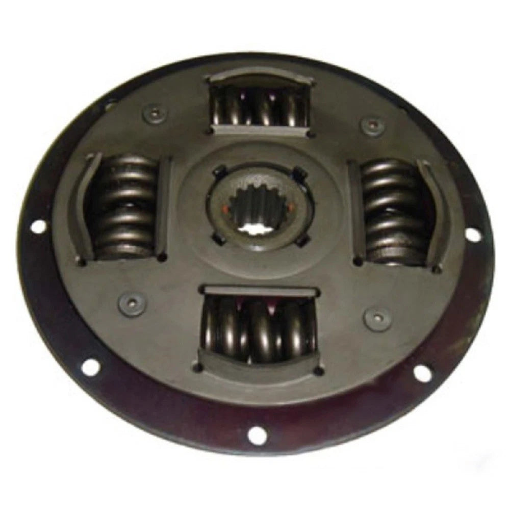 PTO Disc Damper Fits Ford/ Holland Models