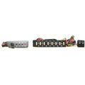 Sea Ray Boat Switch Panel Kit 2155404 - Ignition Light Trim (set of 3)