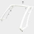 Supreme Boat Wakeboard Tower - Skylon 83 3/8 X 43 1/2 X 39 Inch White
