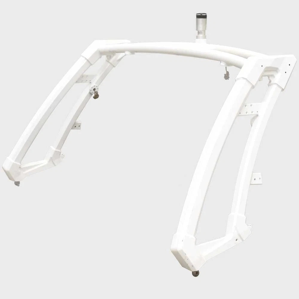 Supreme Boat Wakeboard Tower - Skylon 83 3/8 X 43 1/2 X 39 Inch White