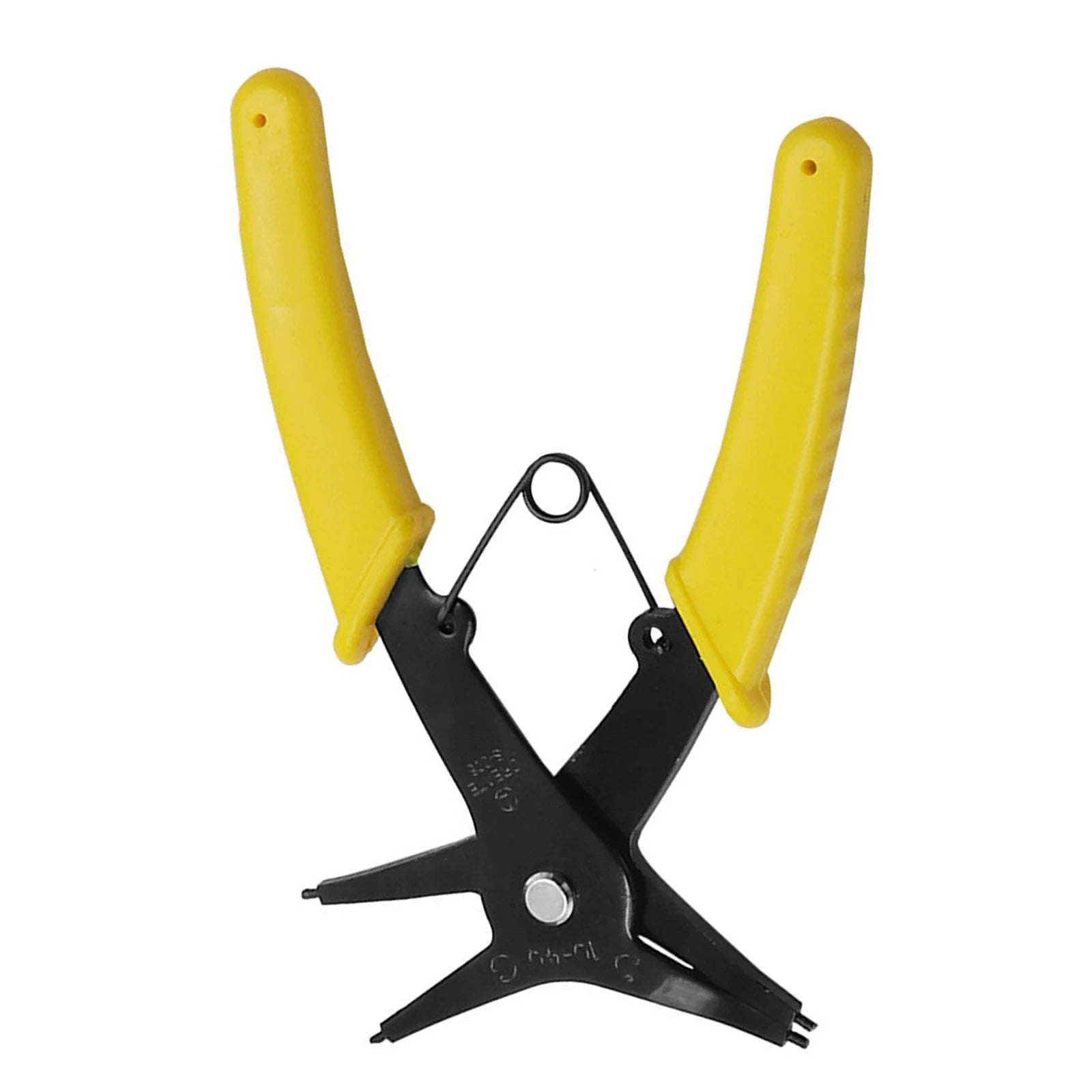 2 in 1 Circlip Plier Retaining Ring Pliers Internal Pliers Snap External