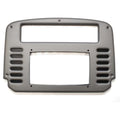 Ranger Boat Grill Panel Blank 7202885B - 15 X 10 Inch Gray (set of 2)
