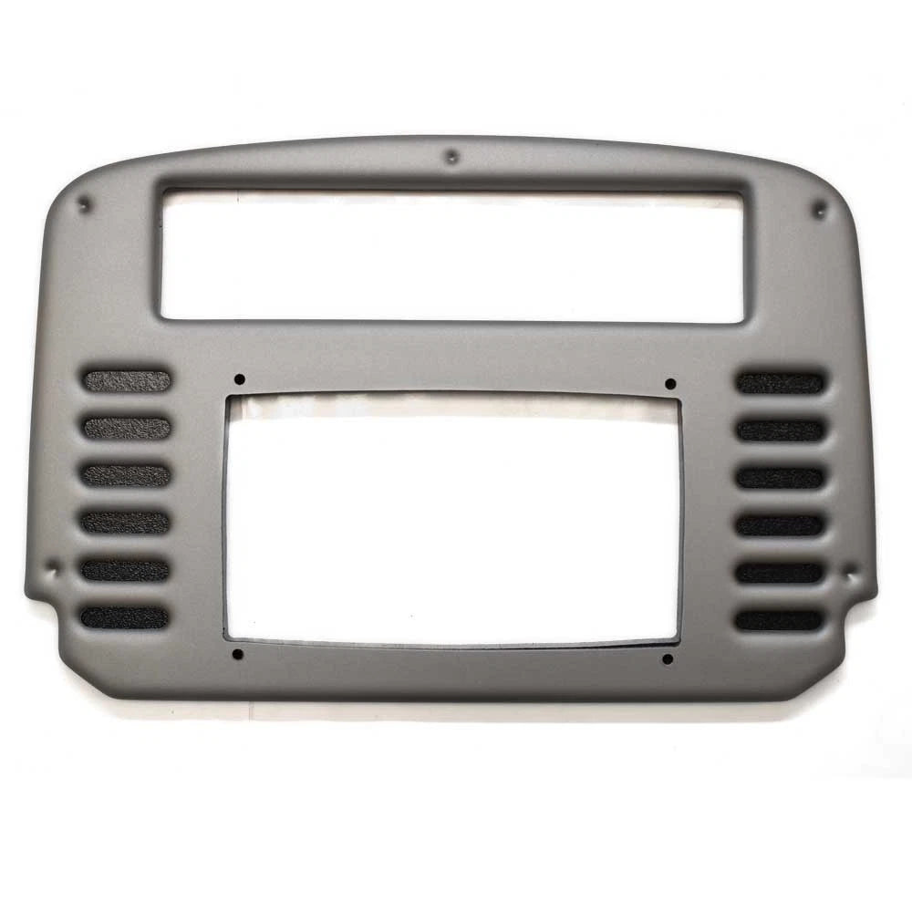 Ranger Boat Grill Panel Blank 7202885B - 15 X 10 Inch Gray (set of 2)
