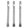 3Pcs Motorcycle-Bic Ycle Tire Lever Tire Tubes Removal Repair Changing Tool Kits