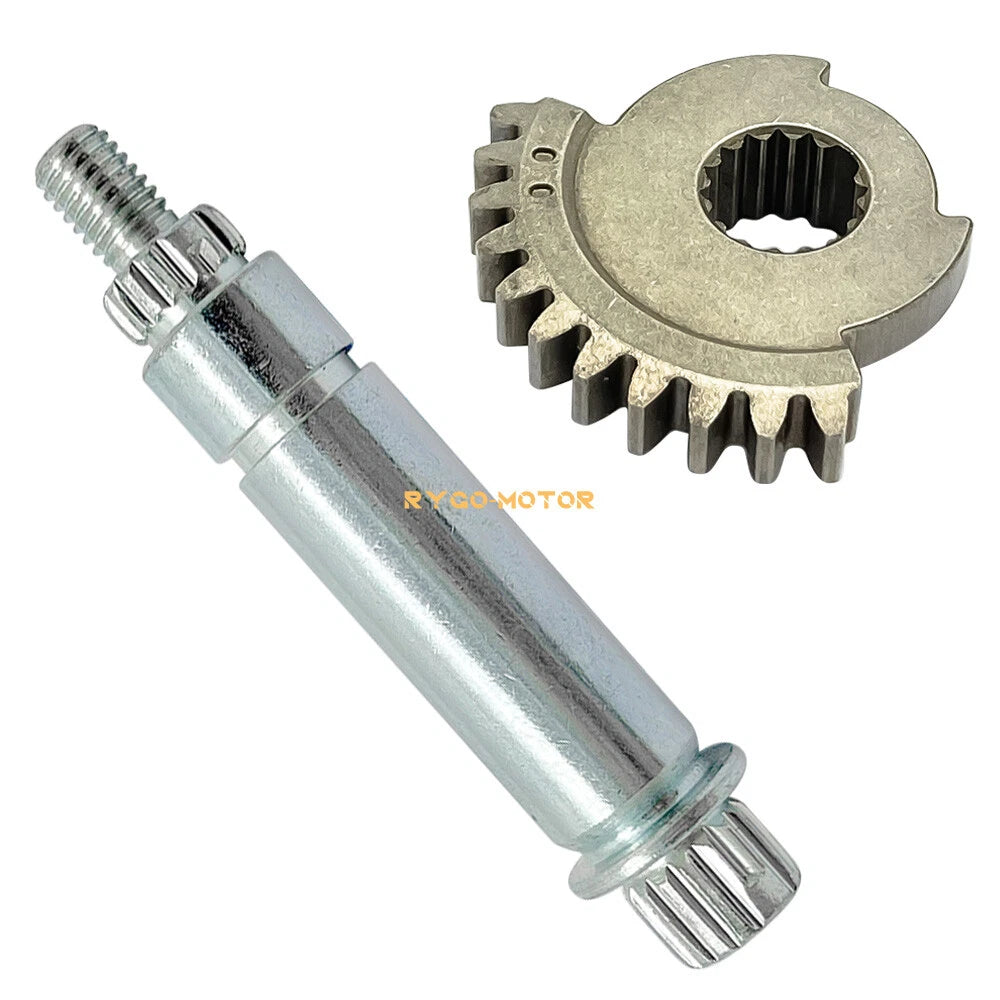 Gear Selector & Shift Shaft for Polaris Ranger 400 425 500 700 800 TM Crew/XP